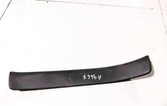 Toyota Corolla E120 E130 Rear sill trim cover 6791602020 67916-02020