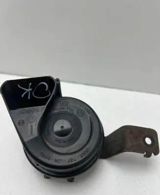 Mercedes-Benz CLC CL203 Horn signal 703881165