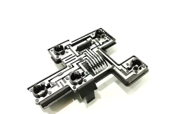 Opel Vectra B Tail light bulb cover holder 