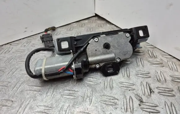 BMW X6 E71 Tailgate/trunk/boot lock/catch/latch 7114613 US7114613 US711461304
