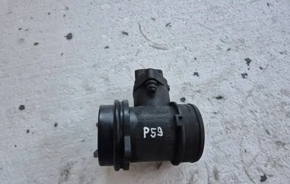 Fiat Doblo Mass air flow meter 0281002613