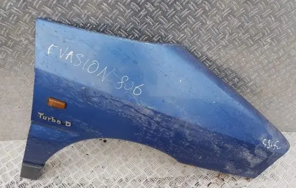 Peugeot 806 Fender