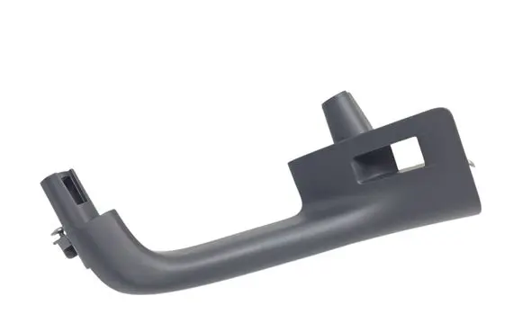 Volkswagen Golf V Front door window switch trim 1K0867180D