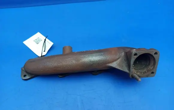 Jaguar XJS Exhaust manifold P44005A
