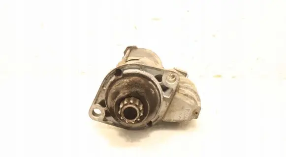 Volkswagen Golf IV Starter motor