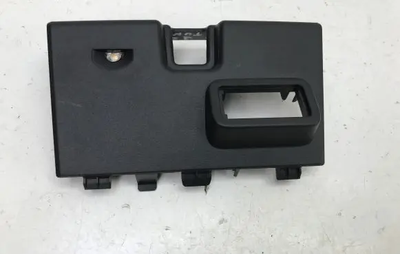 BMW 3 G20 G21 Other center console (tunnel) element 6807232