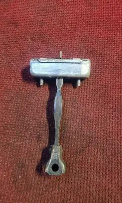 Toyota Corolla E120 E130 Front door check strap stopper