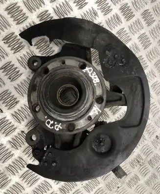 Peugeot 308 Front wheel hub