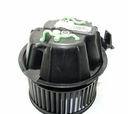 Dacia Logan I Heater fan/blower N106415P