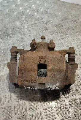 Mitsubishi L200 Front brake caliper 