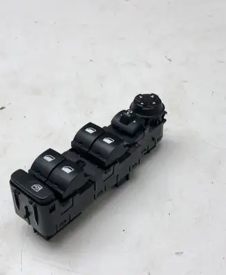 Citroen C4 Grand Picasso Electric window control switch 96788264ZD