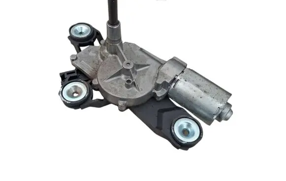 Ford Focus Rear window wiper motor BV6117K441AA AD012 0390201205