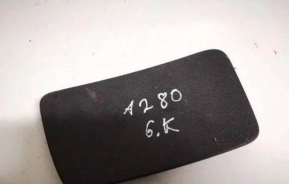BMW X6 E71 Other interior part 514771986239