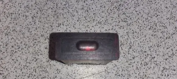 BMW 3 E36 Alarm system siren 65758353237