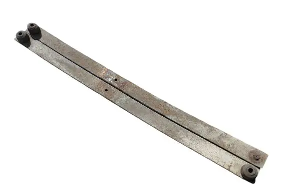 Volkswagen Caddy Rear leaf spring 