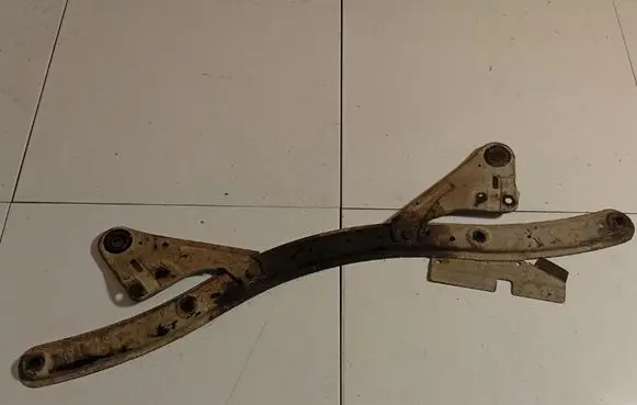 Ford Grand C-MAX Other exterior part 