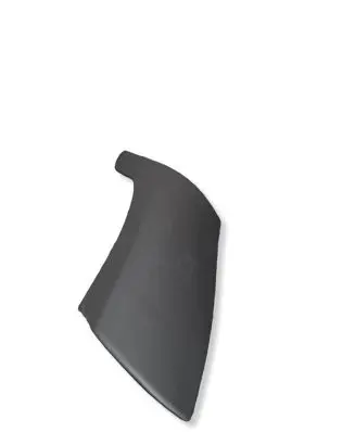 Bentley Flying Spur (D)pillar trim (top) 4W0868201