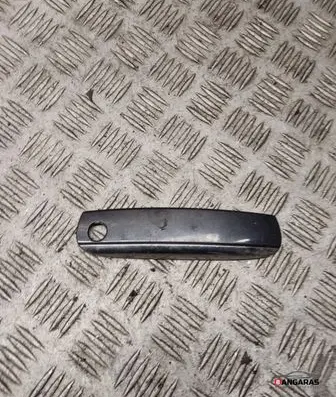 Audi A6 S6 C6 4F Front door handle cover 