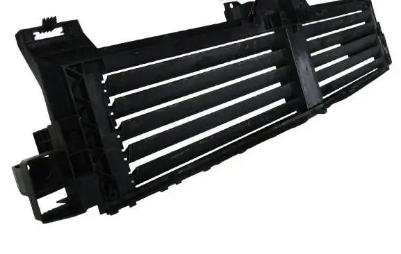 Mercedes-Benz GLB X247 Intercooler air guide/duct channel A2475008900 A2478854500