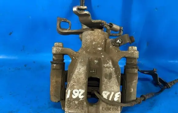 Mini One - Cooper F56 F55 Front brake caliper 34216860558