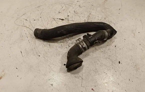 Audi A7 S7 4G Vacuum line/pipe/hose 4G0611743