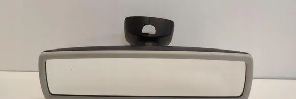 Skoda Yeti (5L) Rear view mirror (interior) 1K0857511