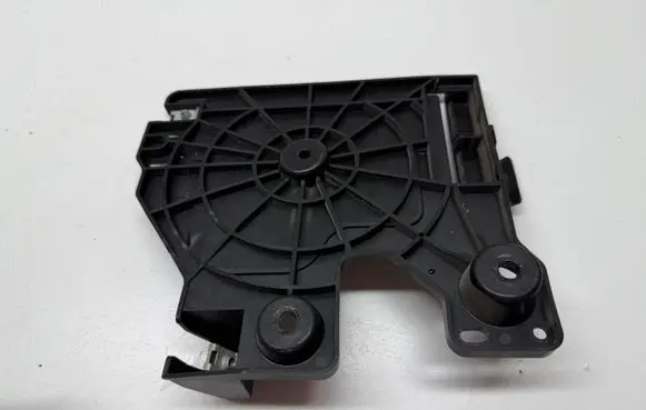 Ford Mustang VII Engine control unit holder PR3A12A692AA USF16141