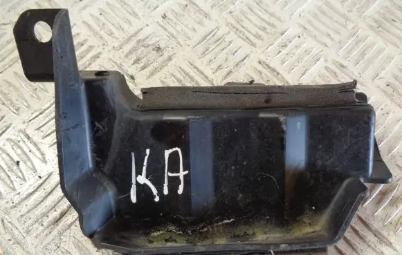 Ford Ka Intercooler air guide/duct channel G1B58122AA