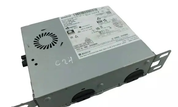 Renault Arkana HiFi Audio sound control unit 259158269R