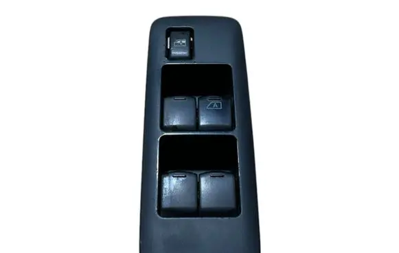 Nissan Qashqai Electric window control switch 25401JD00A