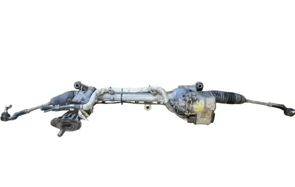 Ford Focus Steering rack 41515587D A0025078 TJANR02025047