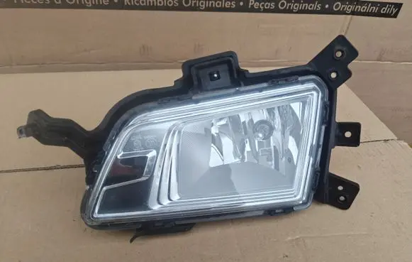Fiat Ducato Fog light set 8320121700