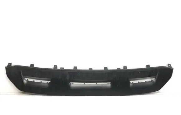 Audi Q8 Front bumper 4M8807733A