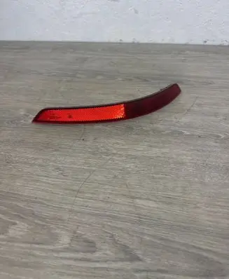 Volkswagen Sharan Rear tail light reflector 7N0945106B