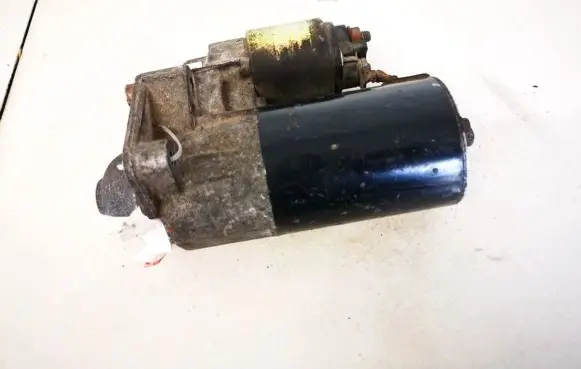 Volvo S40, V40 Starter motor 0001107067 8622411463