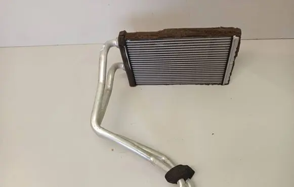 Mitsubishi Outlander Heater blower radiator 