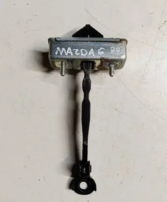 Mazda 6 Front door check strap stopper 326584