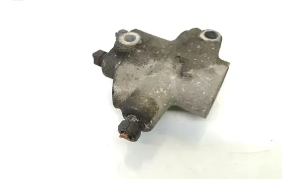 Toyota Avensis T250 Brake power pressure regulator 