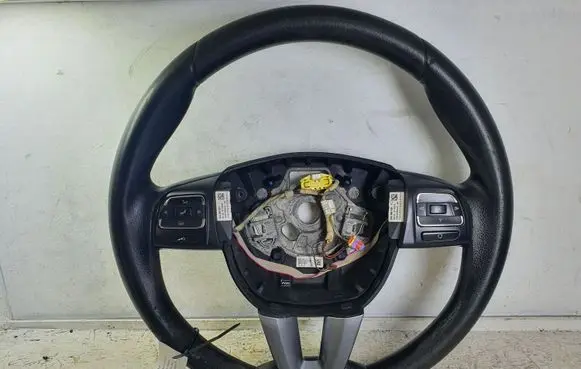 Seat Toledo IV (NH) Steering wheel 6JA419091 6JA959537 6JA959538