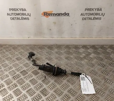 Audi A6 S6 C7 4G Clutch master cylinder PAAGF50 8K2721401