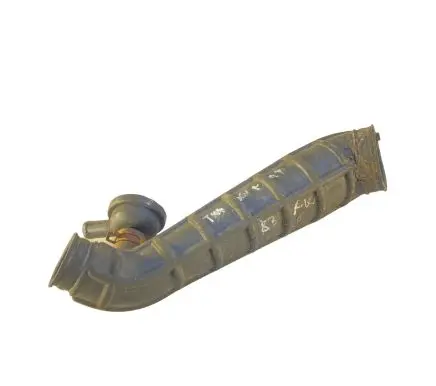 Hyundai Tucson JM Intercooler hose/pipe