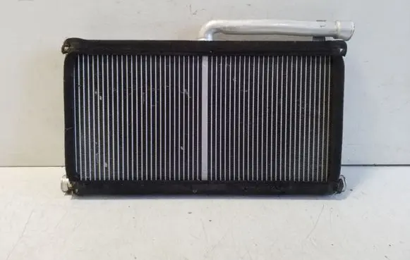 Audi A6 S6 C6 4F Heater blower radiator 