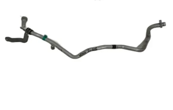 Renault Kadjar Air conditioning (A/C) pipe/hose 924542627R