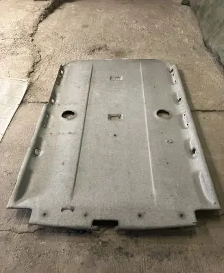 Renault Trafic II (X83) Headlining 8200355204