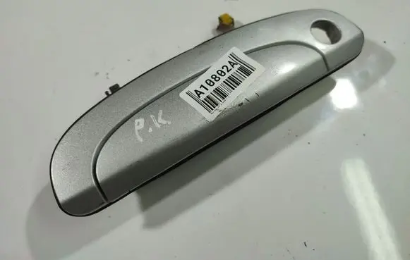 Hyundai Getz Front door exterior handle