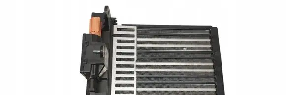 Volkswagen ID.3 Interior heater climate box assembly 1EA963581E