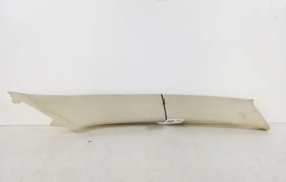 Toyota Corolla E120 E130 (A) pillar trim 62211-12350