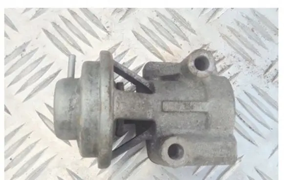 Mitsubishi Galant EGR valve