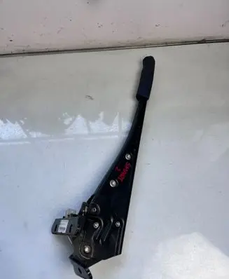 Smart ForTwo I Handbrake/parking brake lever assembly 0204220075 02145019