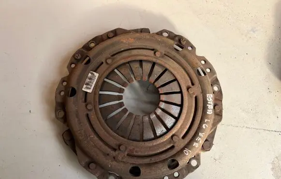 Opel Astra J Pressure plate 
